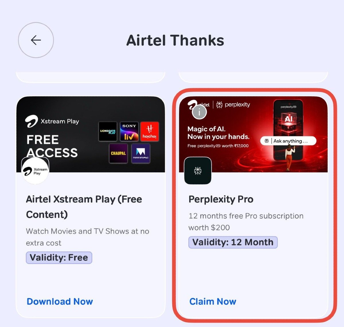 Free Perplexity Pro via Airtel Is Ending: How to Avoid Surprise Renewal Charges