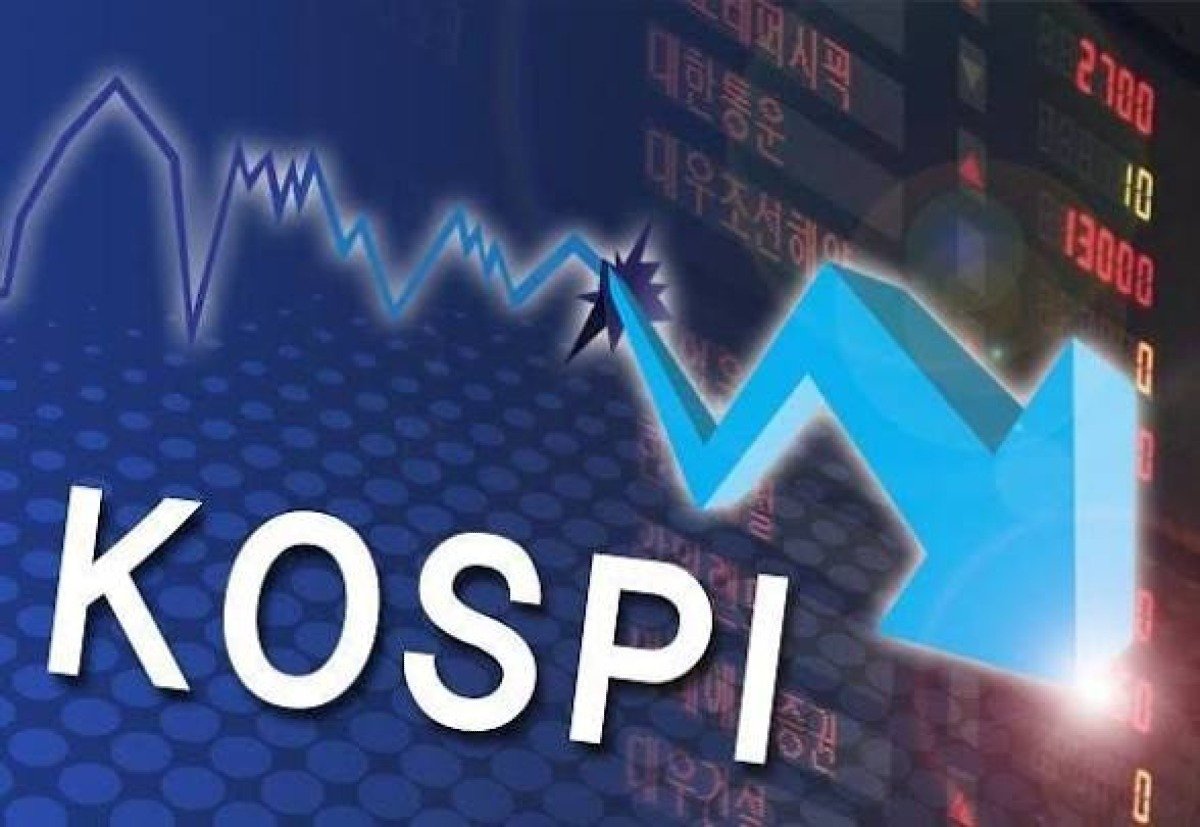 Concentration Risk 101: The Lesson Korea's Stock Market Just Taught Investors
