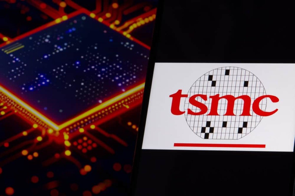 TSMC Sales Surge 36% as AI Chip Demand Momentum Continues