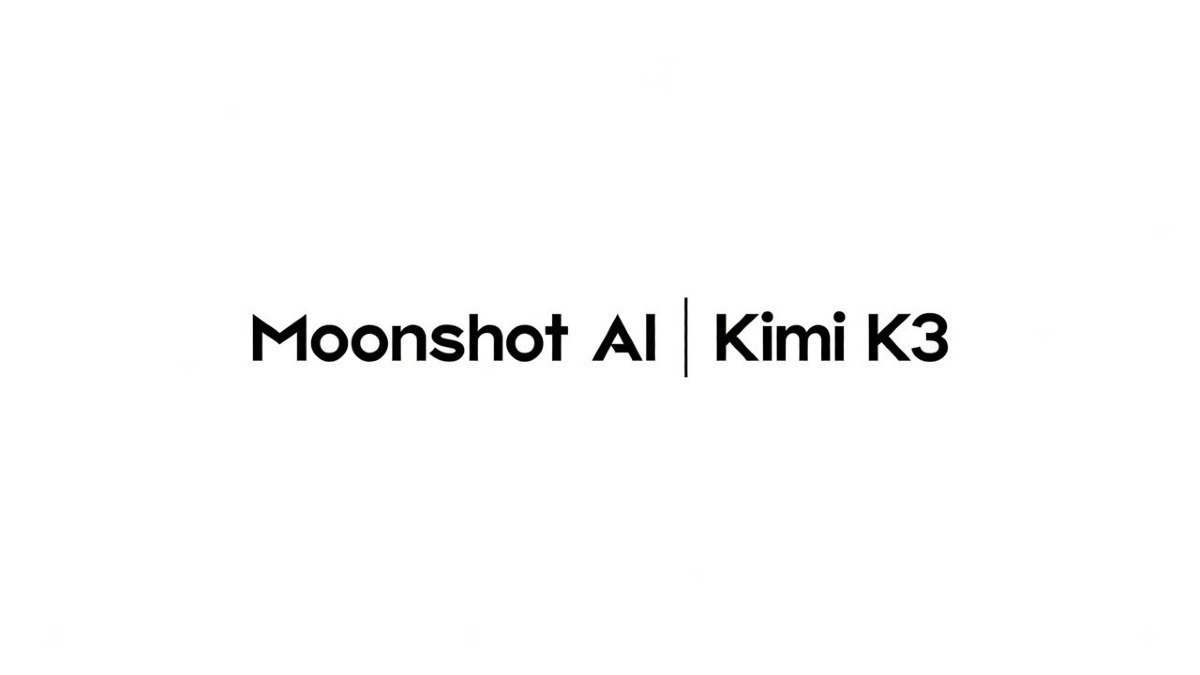 Kimi K3 Launch Imminent: Moonshot AI's 2.5T-Parameter Model Set to Drop on July 15
