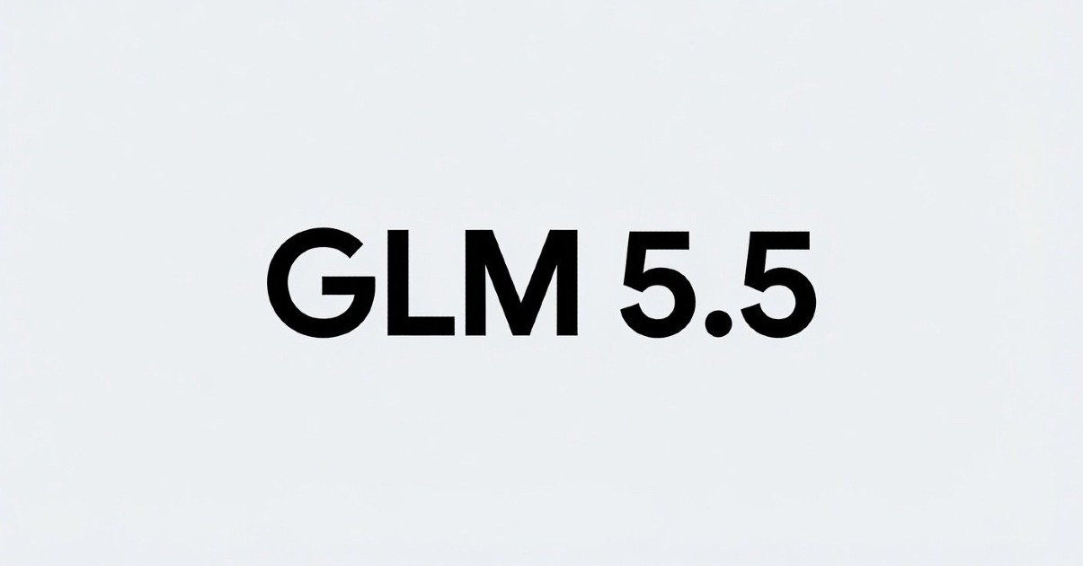 GLM-5.5 Could Arrive in August: Z.ai's 1 Trillion Parameter Beast Takes Aim at the West