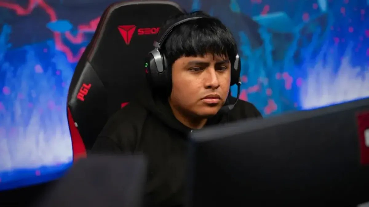 PlayTime Eliminated from Dota 2 EWC After DarkMago and Vintage Face ESIC Probe