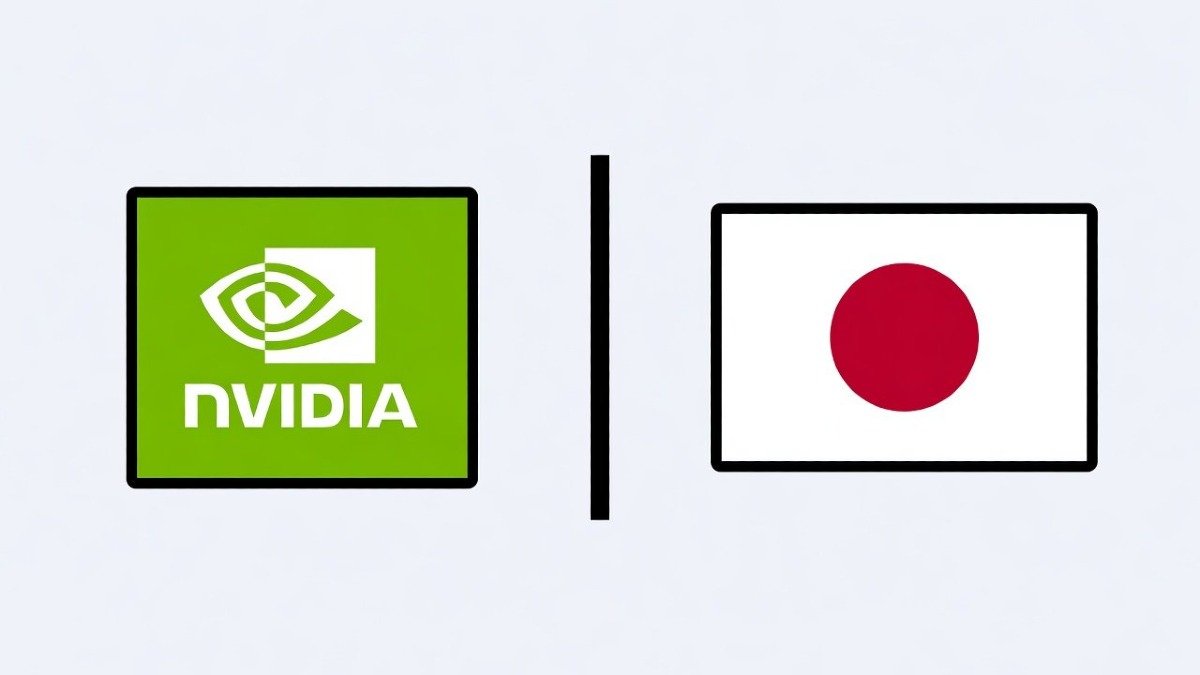 Japan Is Building a National Physical-AI System — and 27,500 Rubin GPUs Are Just the Start