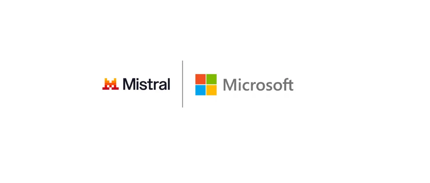 Microsoft and Mistral's Multibillion-Dollar Deal Is Really About Who Controls European AI