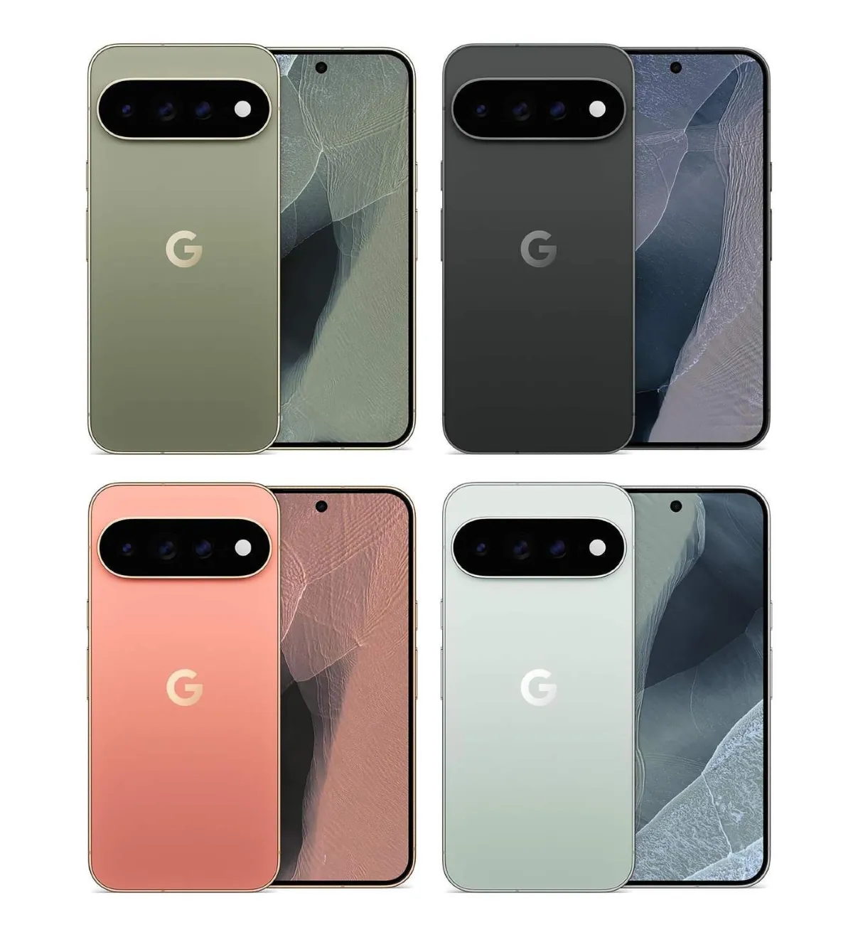 Pixel 11 Series Prices Just Leaked on Amazon — and the Base Model Now Starts at $899