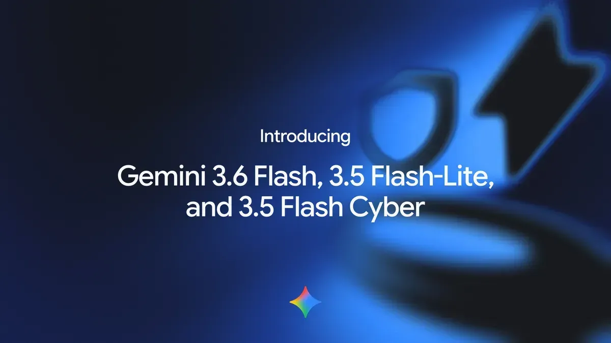 Gemini 3.6 Flash Is 17% More Token-Efficient Than Its Predecessor — and Cheaper Too
