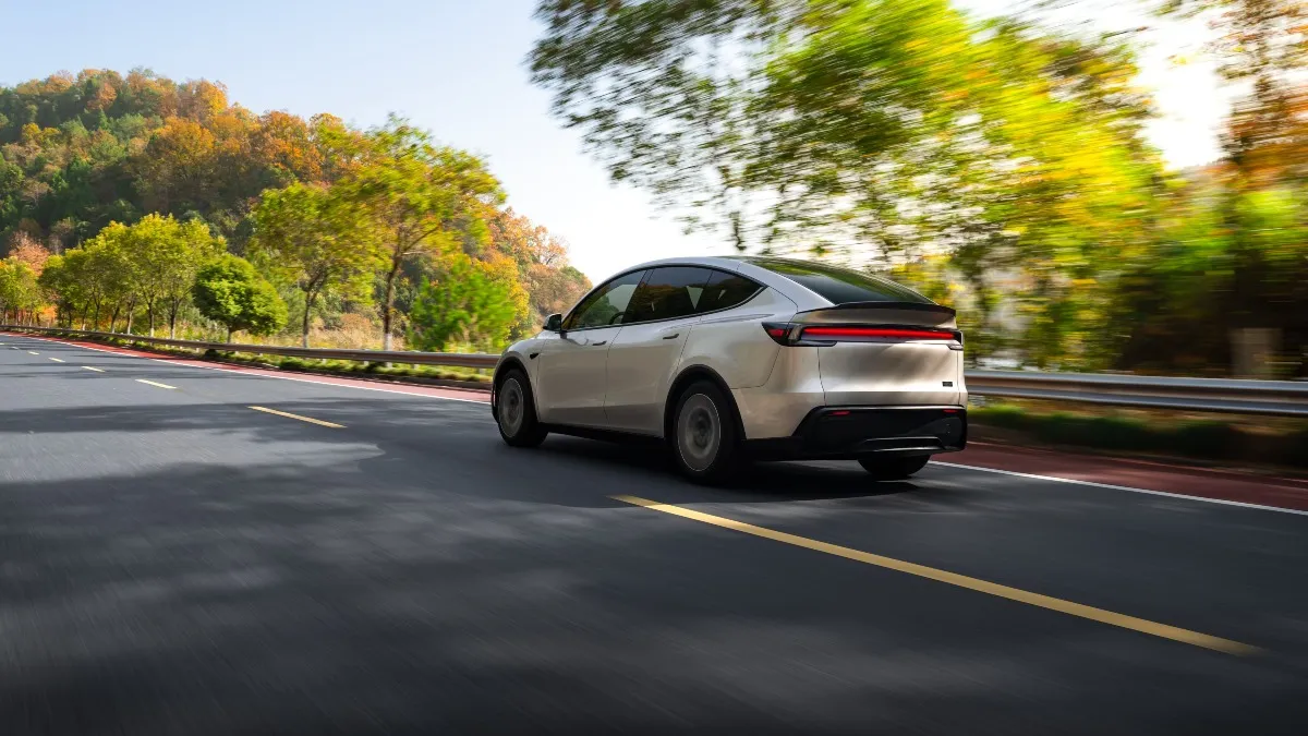 Tesla Sold Fewer Than 500 Cars in India in a Year — and BMW Did 7x That in the Same Period