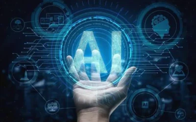 AI tools now automate the entire phishing pipeline — from target profiling to credential harvesting