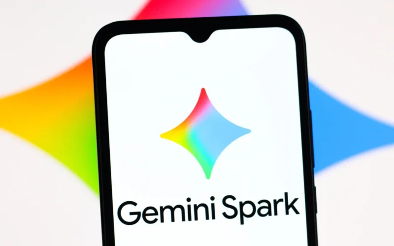Gemini Spark Reaches AI Pro Subscribers