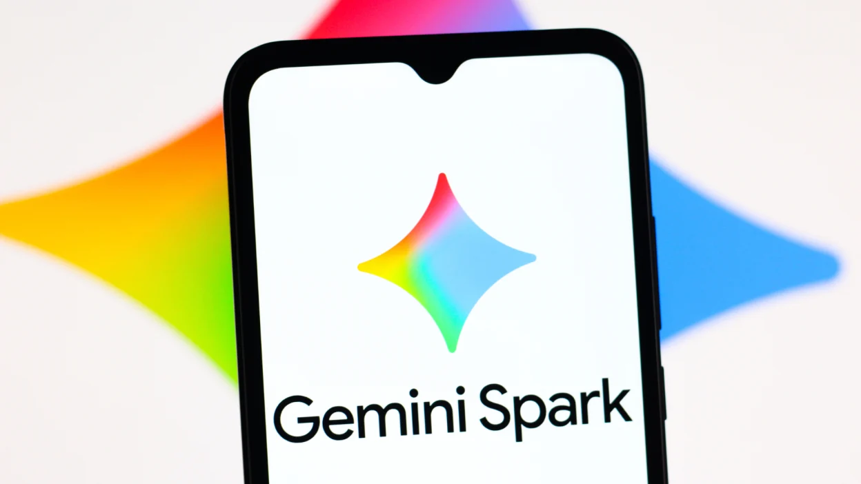 Gemini Spark Reaches AI Pro Subscribers