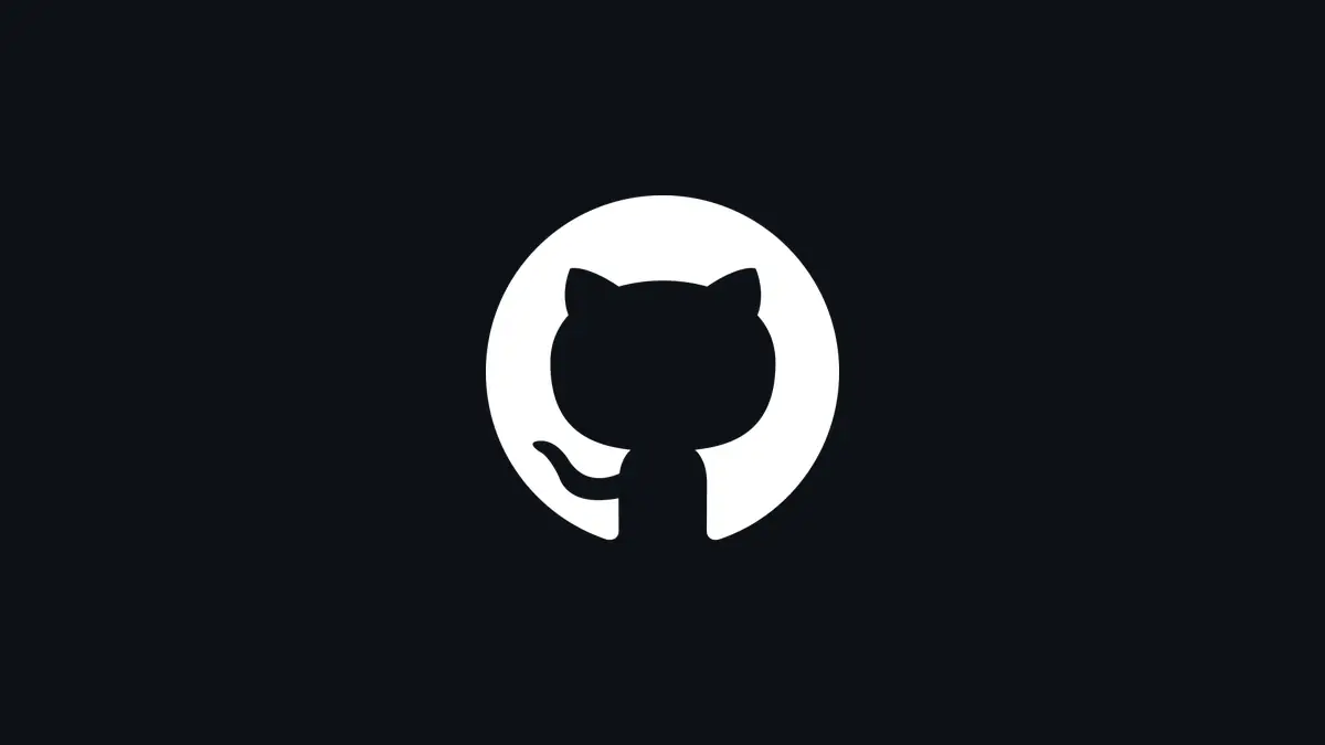 GitHub logo mark on dark background, used for PixelLeak AI agent screenshot leak coverage