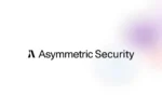 Asymmetric Security logo graphic used with its Rogue Agents Investigation report on OpenAI agent activity