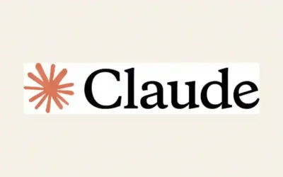 Claude by Anthropic wordmark
