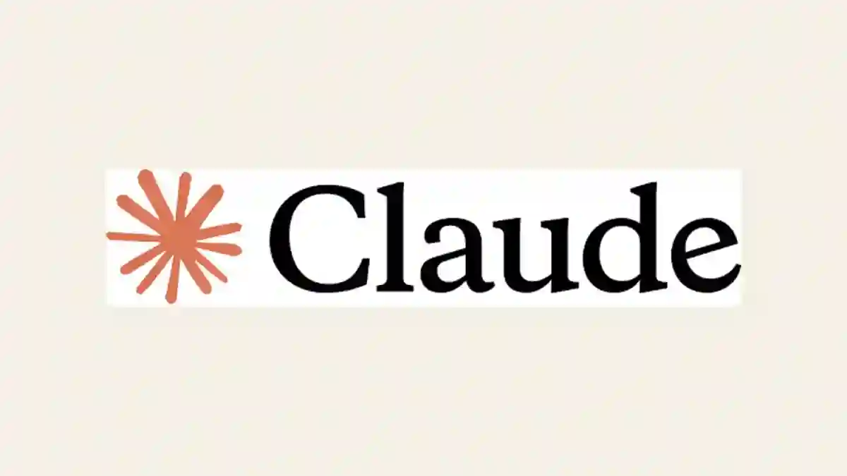 Claude by Anthropic wordmark