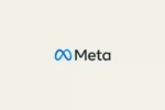 Meta company logo