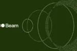 Official Reflection AI Introducing Beam blog OG image from reflection.company