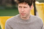 Sam Altman, OpenAI CEO