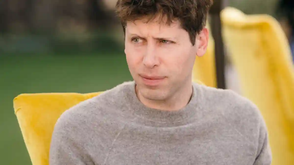 Sam Altman, OpenAI CEO